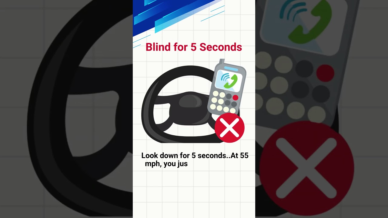 "Your Phone Could be the Most Dangerous Thing You Own" 