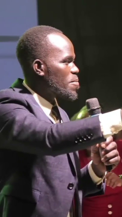 Banange this lusoga song has some message for you.