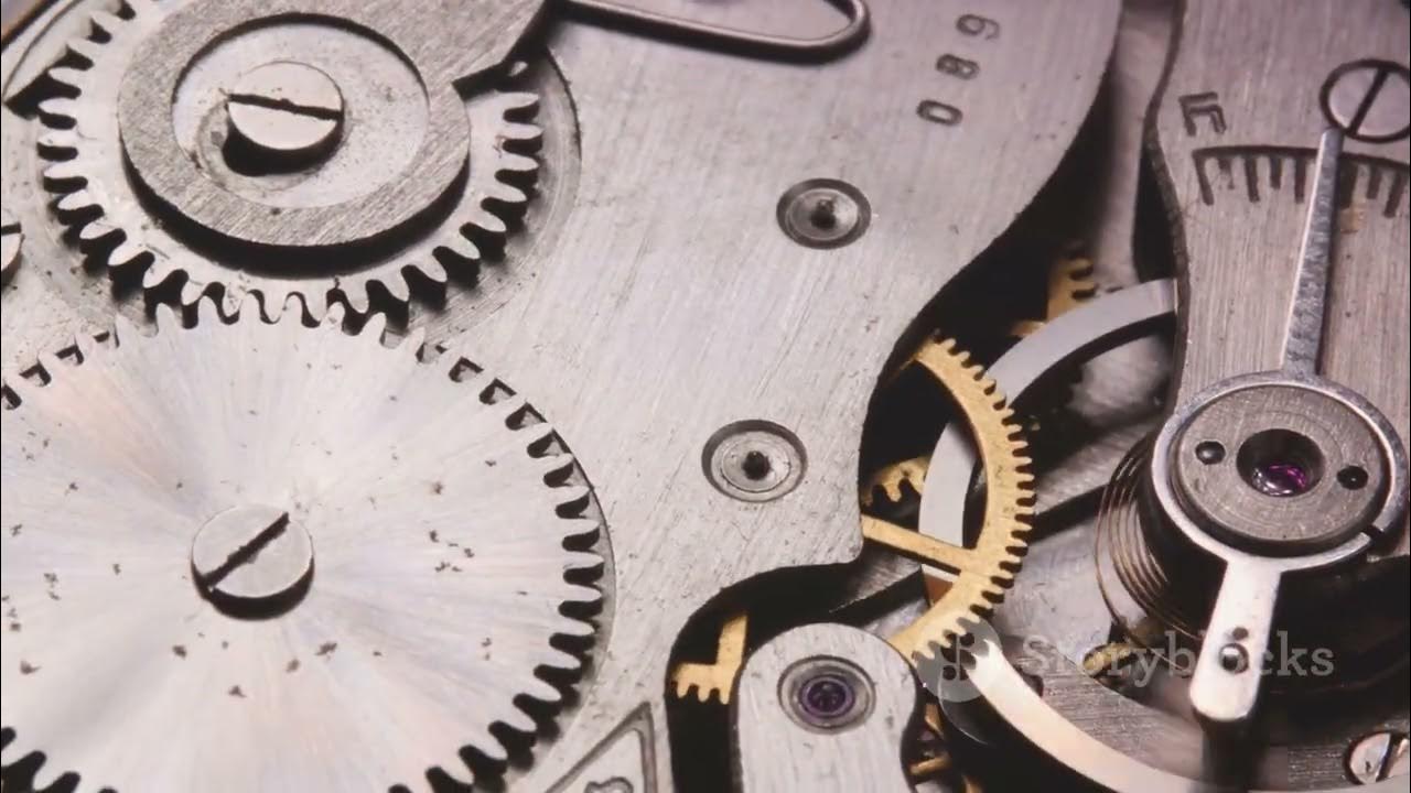 Quartz vs Automatic vs Hand wound The Watch Showdown YouTube