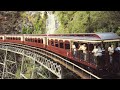 World Class Trains - The Great South Pacific Express - Full Documentary