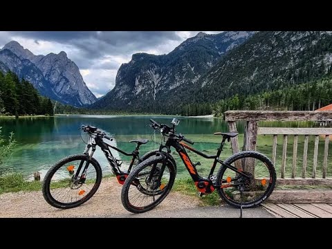 DOBBIACO- A Key Gateway to Dolomites-  Italy (Vlog #37)