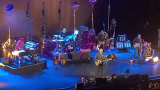 Elvis Costello - Either Side of the Same Town 8/18/22 Wolf Trap