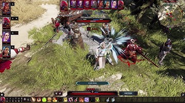 Divinity: Original Sin 2 revisited in UHD/4K part 15