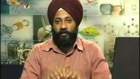 Mod-1 Lec-13 Machining Fundamentals