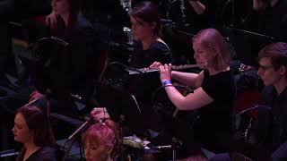 Video Games Music Symphony By Overlook Events