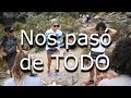 Pasos Malos en VILLA de MERLO, SAN LUIS  Enrutados - YouTube