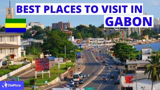 10 Best Places to Visit in Gabon