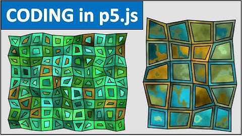 Coding a Quad Art-Maker in p5.js