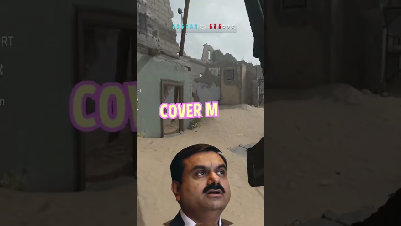 Plant The Bomb!?! MW2 💣🔫 