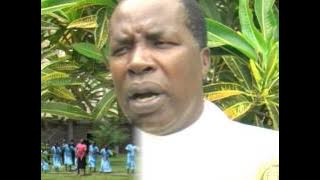 Mulutu Catholic Church - Nilifurahia Albulm  Holy Spirit Choir Vol 1