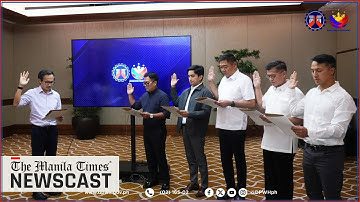 5 DPWH undersecretaries named to support Dizon in anti-corruption drive