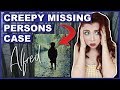 Where is Alfred Beilhartz? | Creepy Missing Persons Case