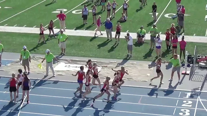 2018 State DMR - Dunkerton. Kacey, Julia, Macey, A...