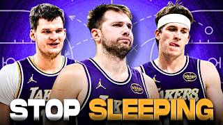 The New Look Lakers Have EVERYONE Fooled..