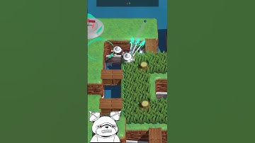 Daily Mixxpell Update Day 255  #gamedev #indiegame #indiedev #devlog #godot #cat