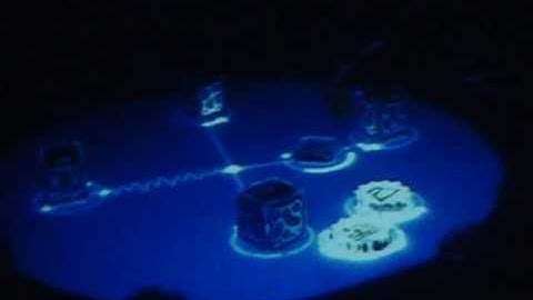 Reactable DJ Music