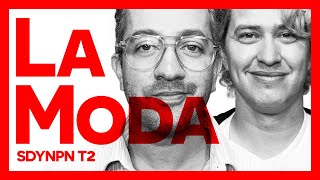 T2 Ep18: LA MODA - SE DICE Y NO PASA NADA