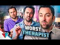 The worst therapist ever