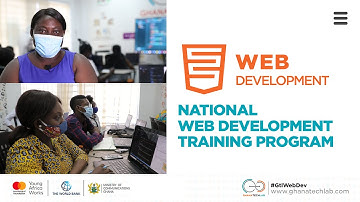 Week One: Free Web Development Training Program