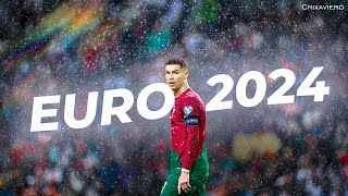 Cristiano Ronaldo ⚡🇵🇹Portugal Euro 2024 WhatsApp Status | Ronaldo Portugal WhatsApp Status | HD 2024