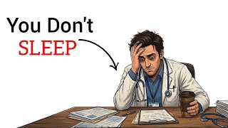 Your Life as Every Rank in a Hospital