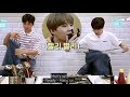 RM & Jimin Cooking RUN BTS EP. 103 (ft. Suga)