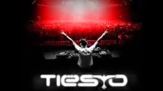 After Six - DJ Tiesto - Astronomia