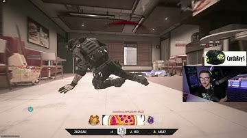 Kenny and Octane Team Again and the Vibes are Unmatched!! (Ft. Scump and Methodz)