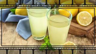 فوائد عصير الليمون الطبيعية لصحة جسدك
