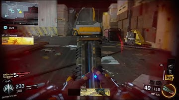 Smacking Sentie, Pcwx, Elity is a God & larryyocool12