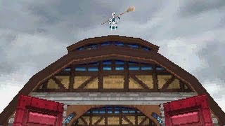 Monster Rancher DS OST: Death Theme 2