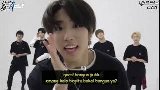 Indo Sub The9th Season 2 eps 3