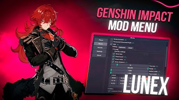 Genshin Impact Hack [2025] | Genshin Impact Mod Menu [Menu] | Genshin Impact Cheat [Download]