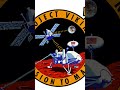 #history #didyouknow #spaceexplorationday #marshistory  The first spacecraft to reach Mars: Viking 1