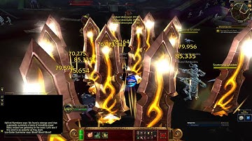 Getting Out of Hand (World Quest) (BETA)