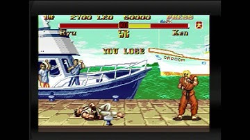 RetroGen Adapter vs. Original Hardware Part 8