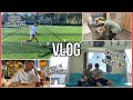 VLOG | Okulun ilk haftası ama açıktan okuyorum
