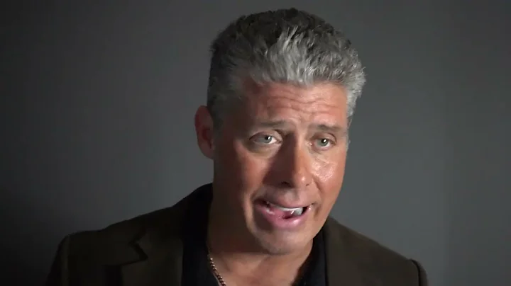 Drug Cartel Boss Monologue