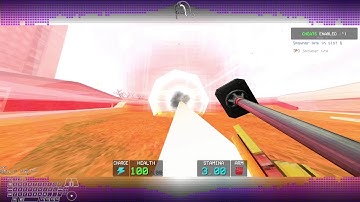Ultrakill New alt shotgun tech, Nuke without railcannon.