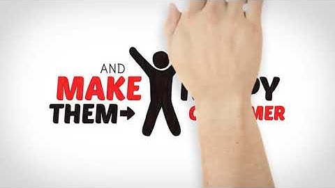 Kinetic Whiteboard - After Effects Project Files