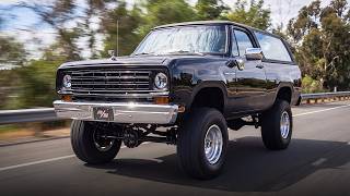 We Shipped this 6-Figure RestoMod Across the Country for a Subscriber!