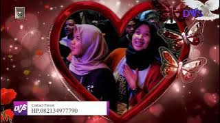 Teteg Ati | Voc.Elen Valentina ❃ GARAGA Djandut Sragen ❃ DENY'R AUDIO ❃ DVS MEDIATAMA ❃