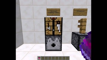 Minecraft: Slimefun Machine Tutorial