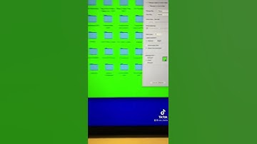 Change Folder Color on Macbook (2022 Tutorial)