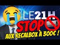 Rtrogaming news 144  stop aux recalbox a 300  