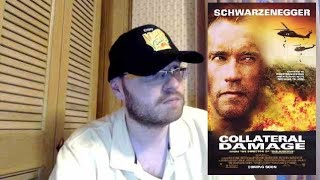 Patreon Review - Collateral Damage (2002)