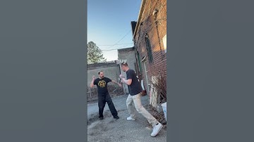 This safety protection keychain works better than the Kubotan! #selfdefense ￼ #kubotan #viral #edc