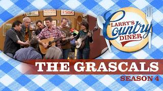 The Grascals on Larry's Country Diner | Season 4 | Full Episode