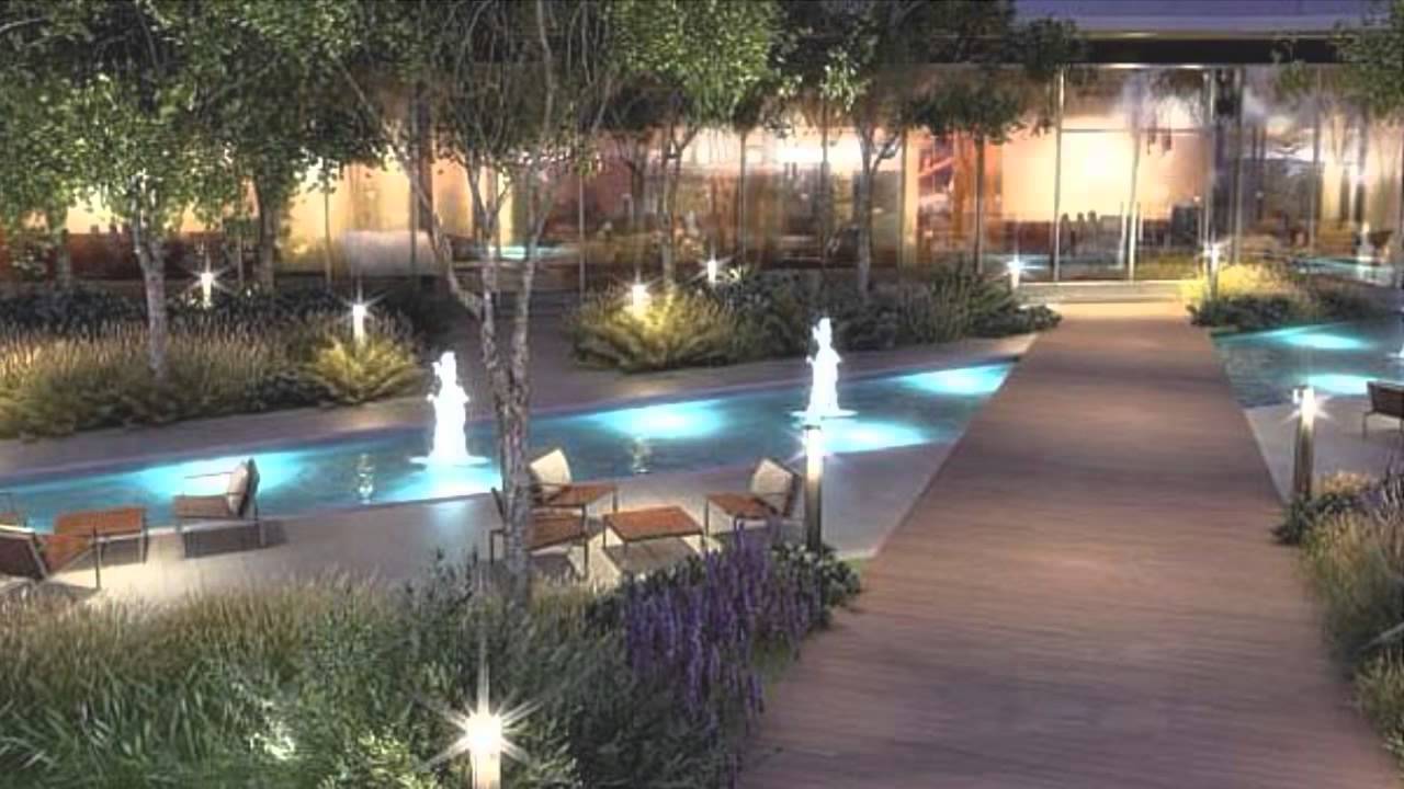 Harbour Plaza Residences YouTube