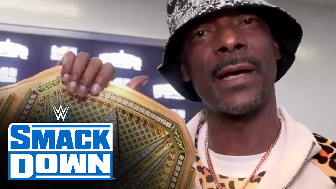 Snoop Dogg, JoJo Siwa and Liv Morgan light up WrestleMania Launch Party: SmackDown, Aug. 12, 2022 – WWE